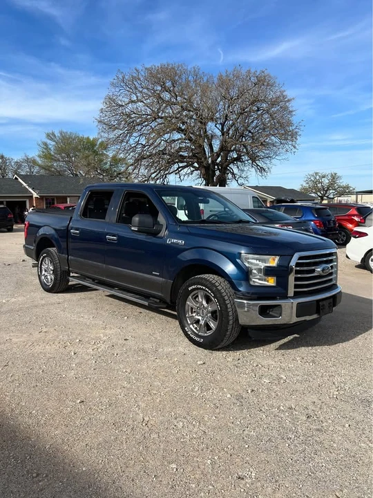 2016 Ford F-150 13th Gen - Image 3 of 17