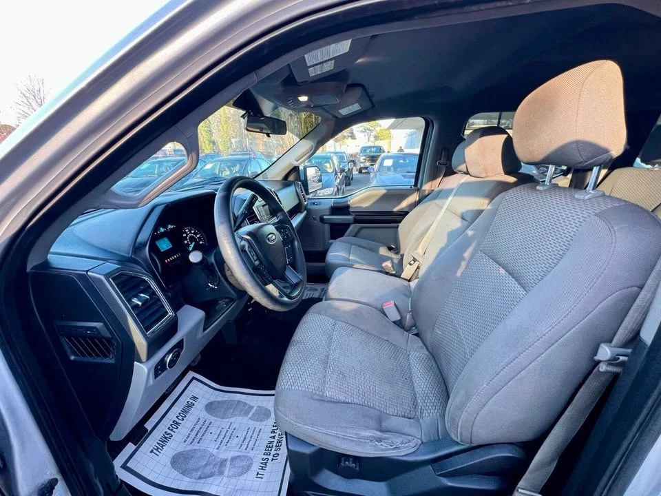 2016 Ford F-150 13th Gen - Image 8 of 18