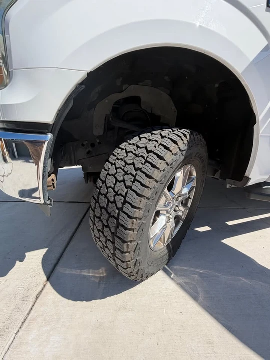 2016 Ford F-150 13th Gen - Image 9 of 20