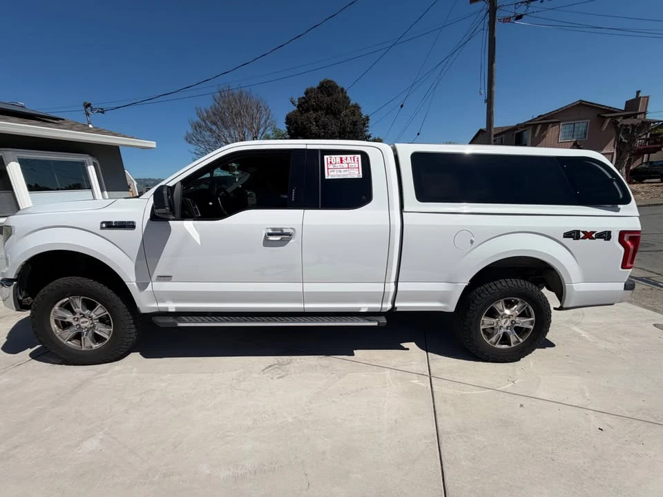 2016 Ford F-150 13th Gen - Image 2 of 20