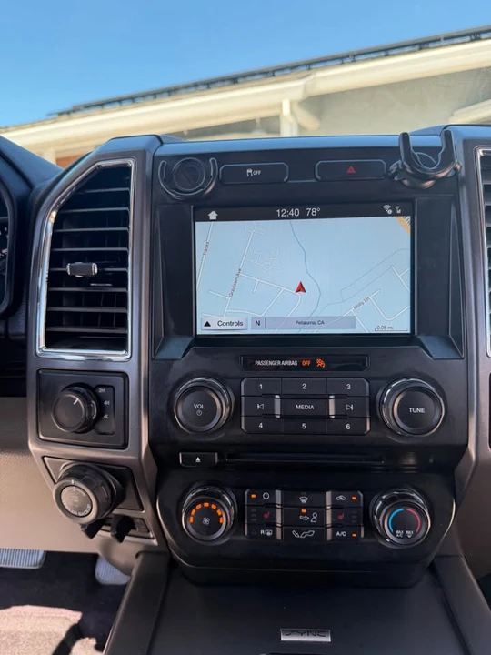 2016 Ford F-150 13th Gen - Image 14 of 20