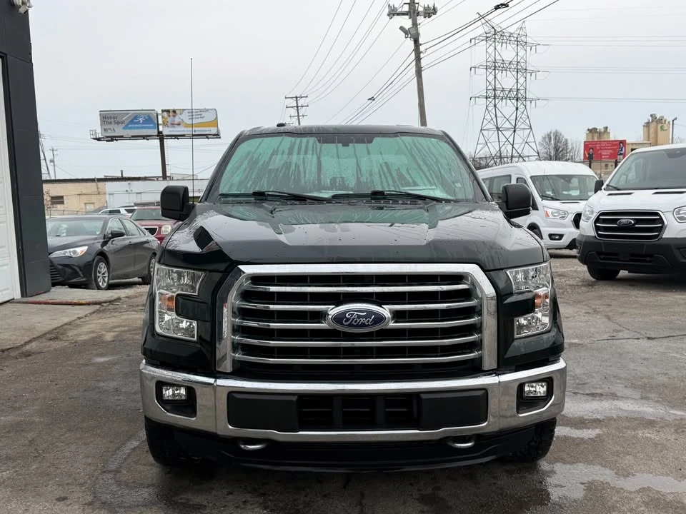 2016 Ford F-150 13th Gen - Image 8 of 20