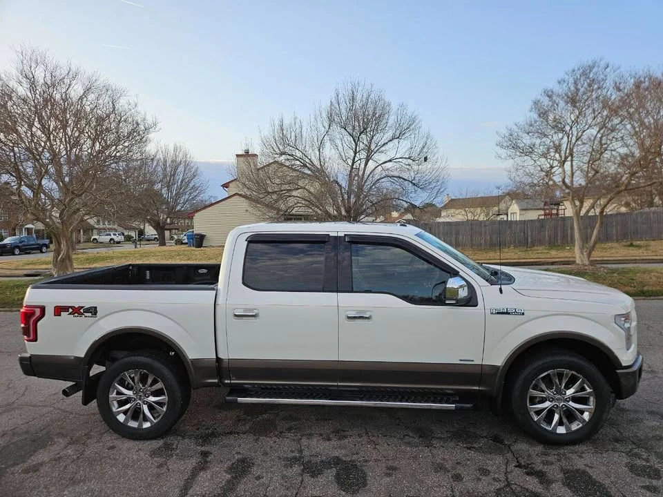 2016 Ford F-150 13th Gen - Image 6 of 19