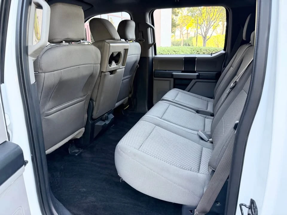 2016 Ford F-150 13th Gen - Image 4 of 10