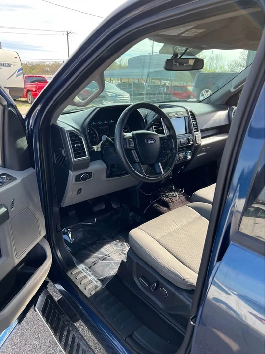 2016 Ford F-150 13th Gen - Image 11 of 17
