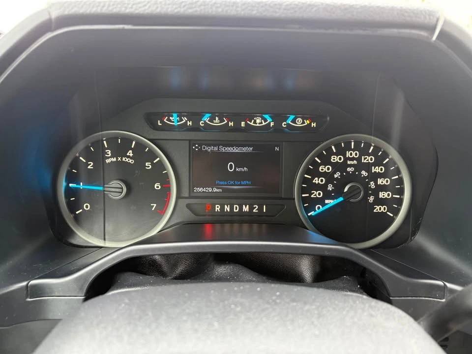 2016 Ford F-150 13th Gen - Image 13 of 19