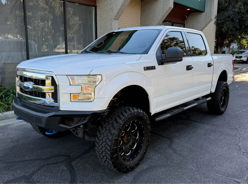 2016 Ford F-150 13th Gen - Image 8 of 10