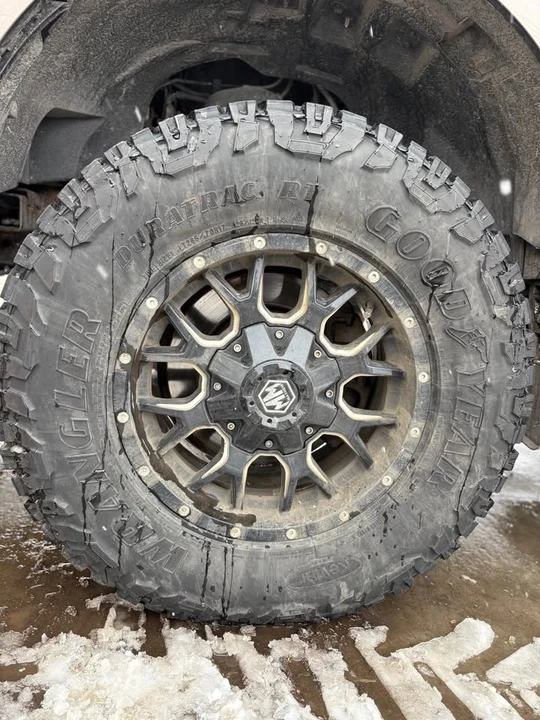 2016 Ford F-150 13th Gen - Image 18 of 19