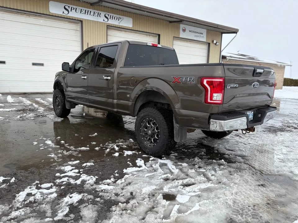 2016 Ford F-150 13th Gen - Image 2 of 19