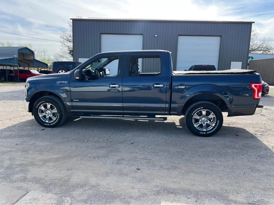 2016 Ford F-150 13th Gen - Image 8 of 17