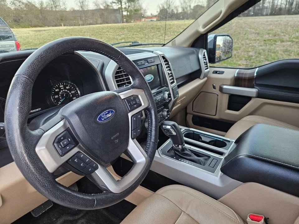 2016 Ford F-150 13th Gen - Image 11 of 19