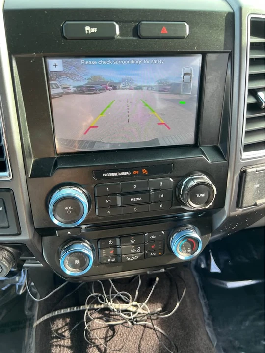 2016 Ford F-150 13th Gen - Image 14 of 17