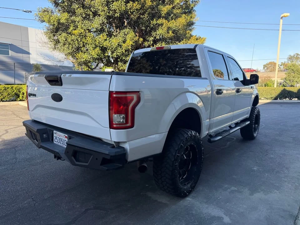 2016 Ford F-150 13th Gen - Image 2 of 10