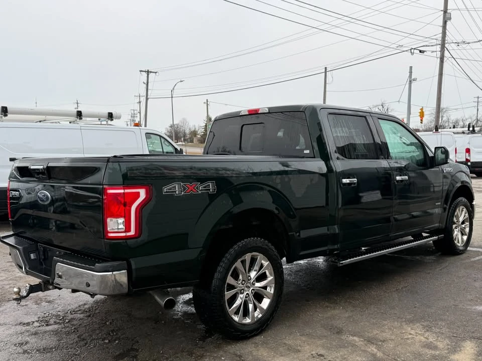2016 Ford F-150 13th Gen - Image 6 of 20