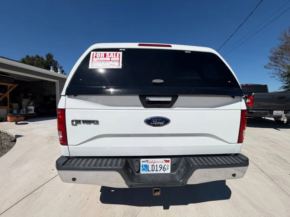 2016 Ford F-150 13th Gen - Image 4 of 20