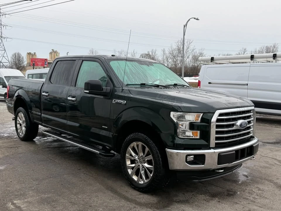 2016 Ford F-150 13th Gen - Image 7 of 20