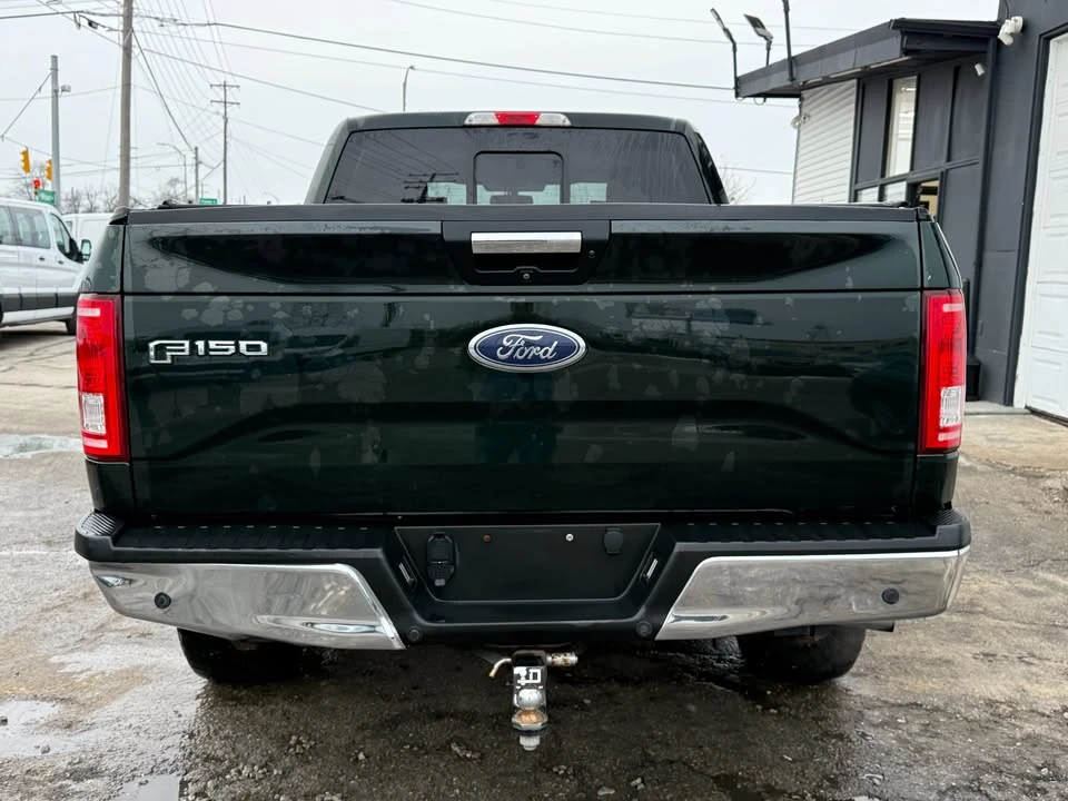 2016 Ford F-150 13th Gen - Image 3 of 20