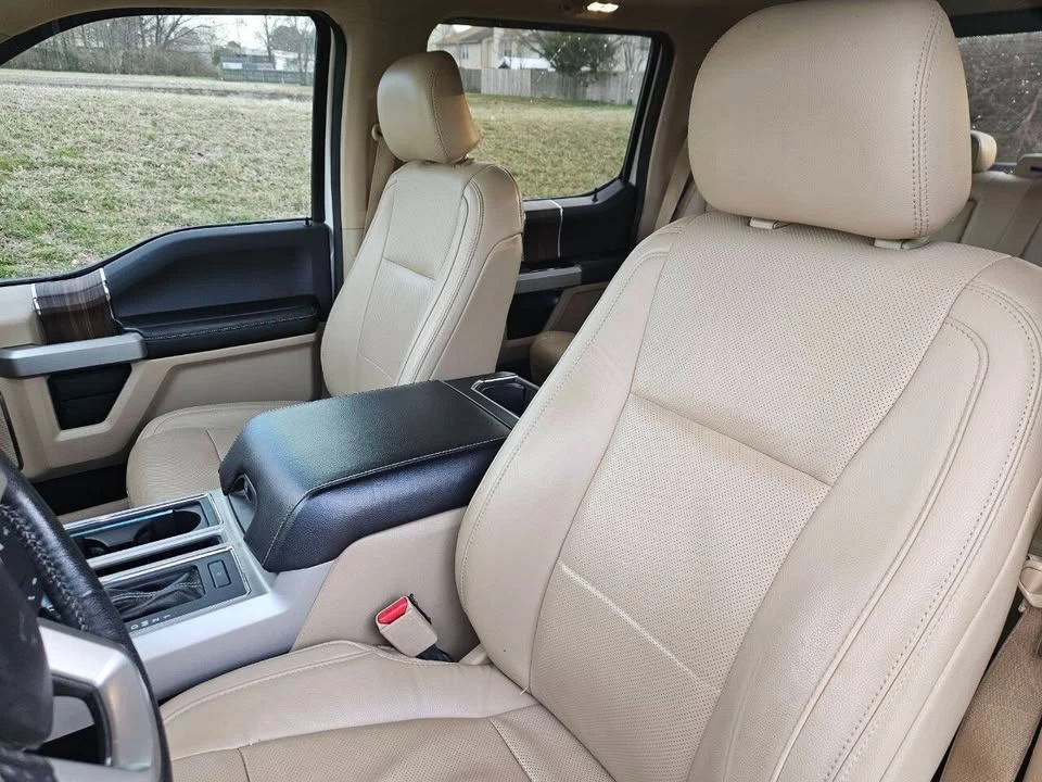 2016 Ford F-150 13th Gen - Image 12 of 19