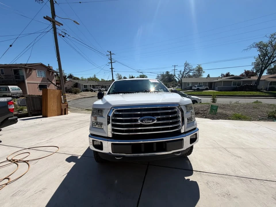 2016 Ford F-150 13th Gen - Image 8 of 20