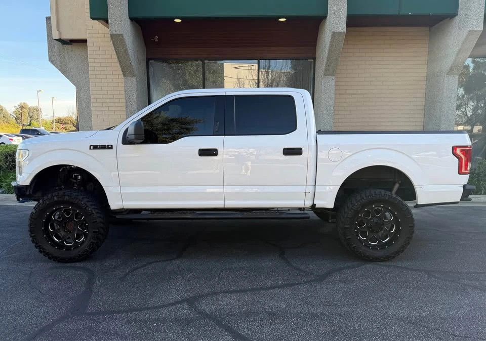 2016 Ford F-150 13th Gen - Image 6 of 10