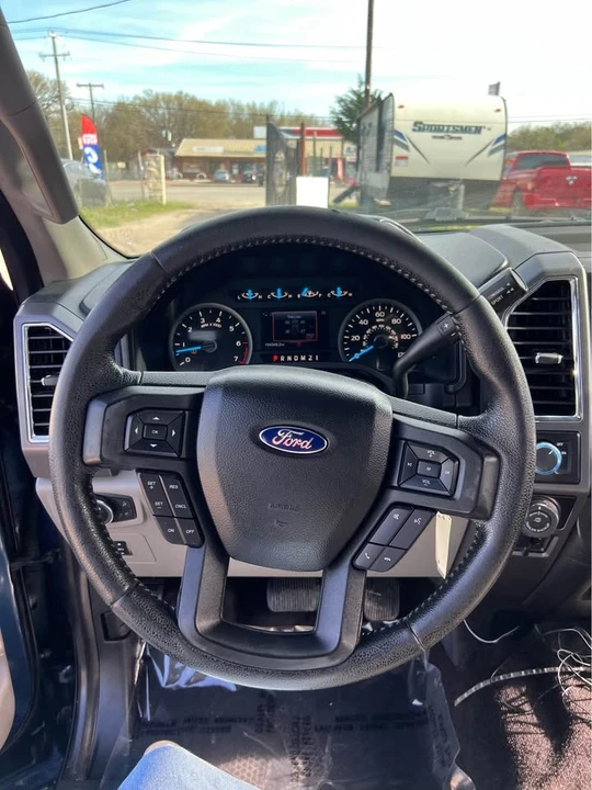 2016 Ford F-150 13th Gen - Image 12 of 17