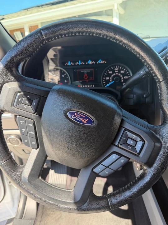 2016 Ford F-150 13th Gen - Image 15 of 20