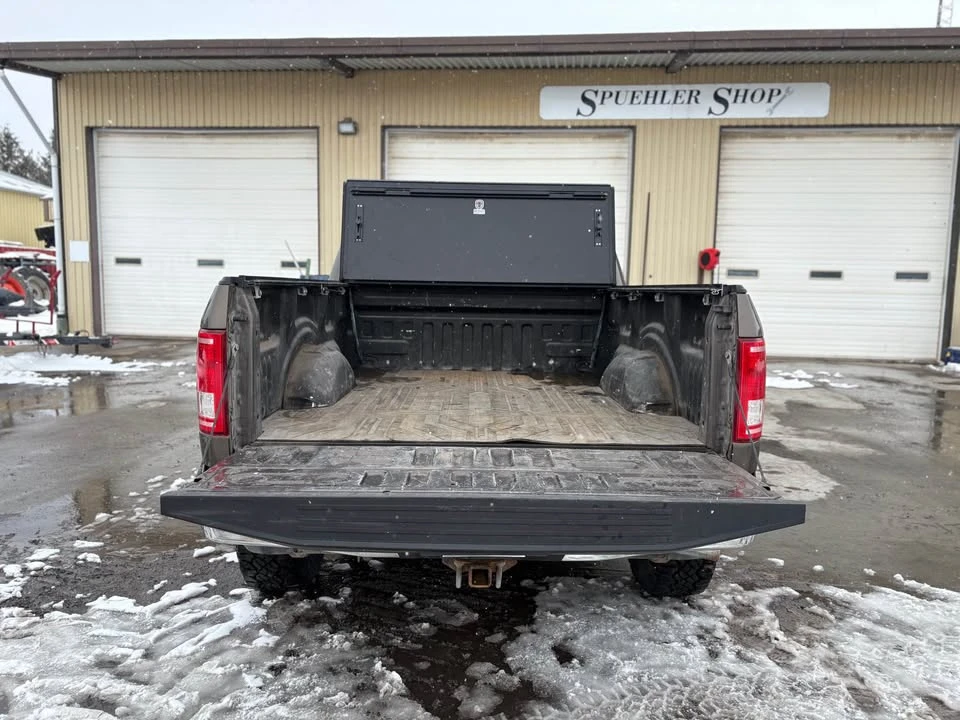 2016 Ford F-150 13th Gen - Image 5 of 19