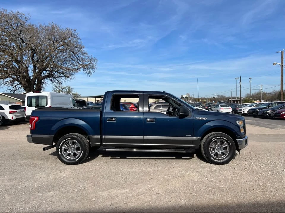 2016 Ford F-150 13th Gen - Image 4 of 17