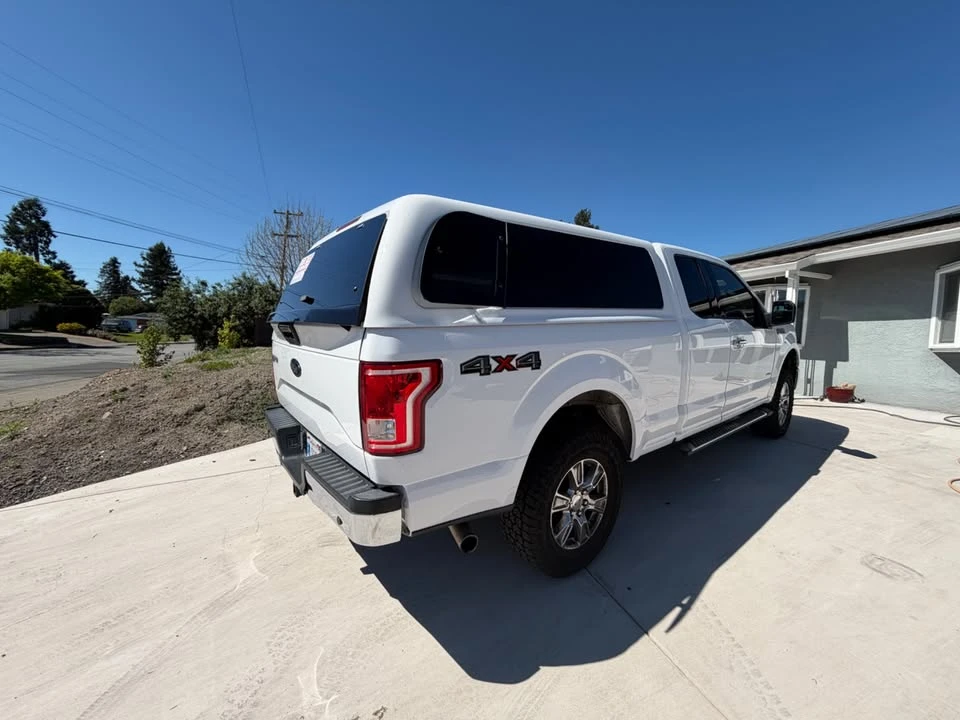 2016 Ford F-150 13th Gen - Image 5 of 20