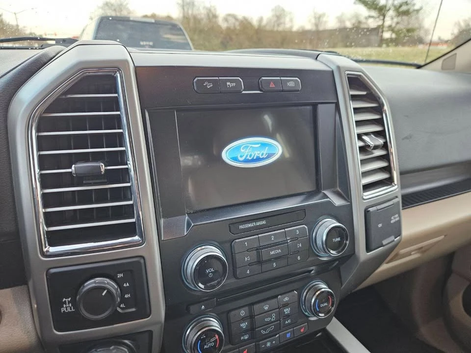 2016 Ford F-150 13th Gen - Image 19 of 19