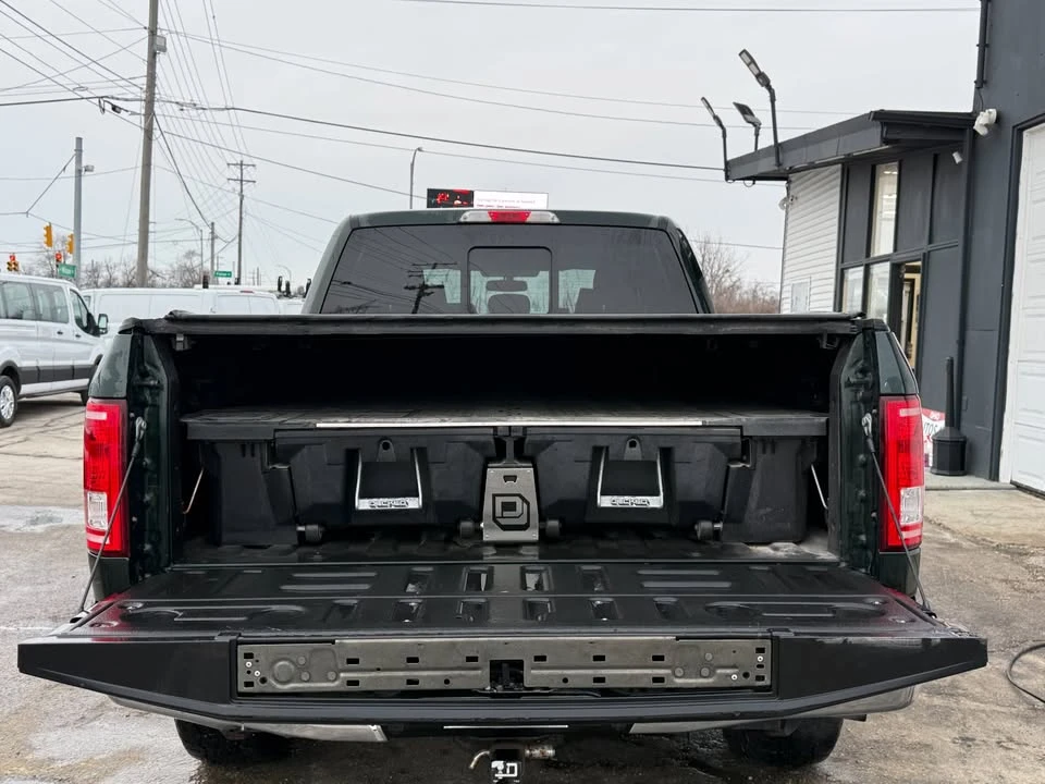 2016 Ford F-150 13th Gen - Image 16 of 20