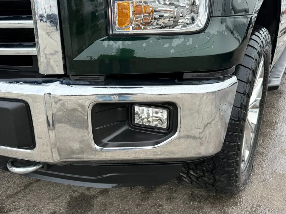 2016 Ford F-150 13th Gen - Image 9 of 20