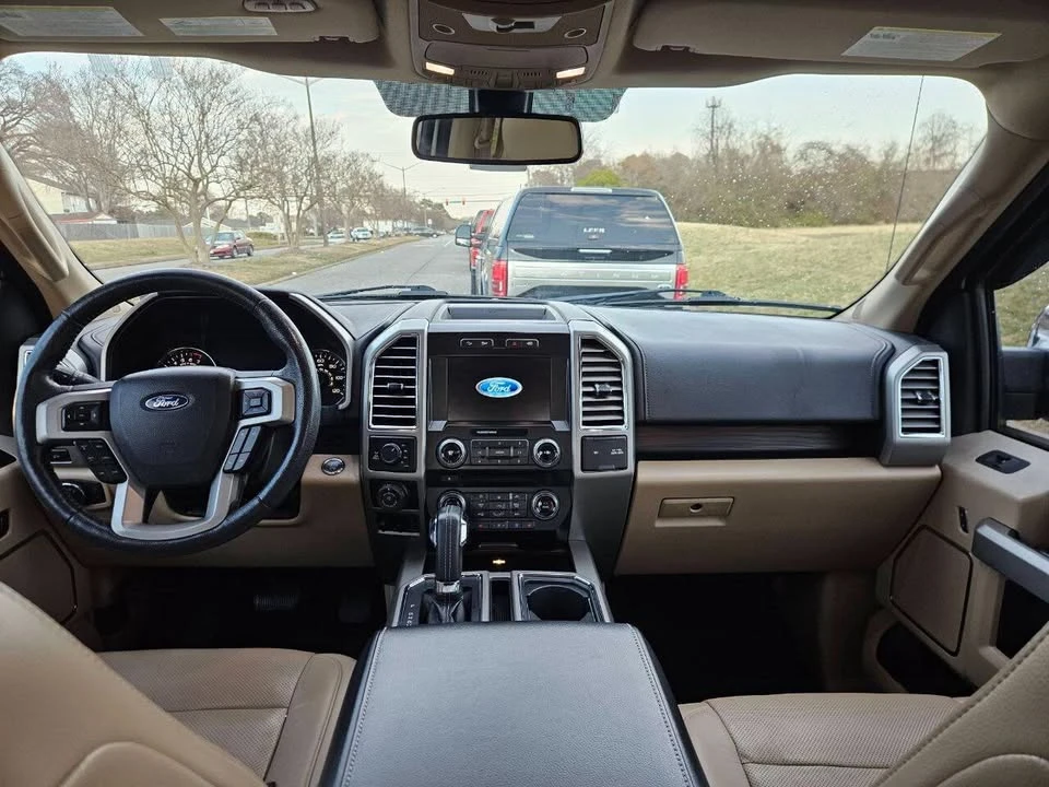 2016 Ford F-150 13th Gen - Image 18 of 19