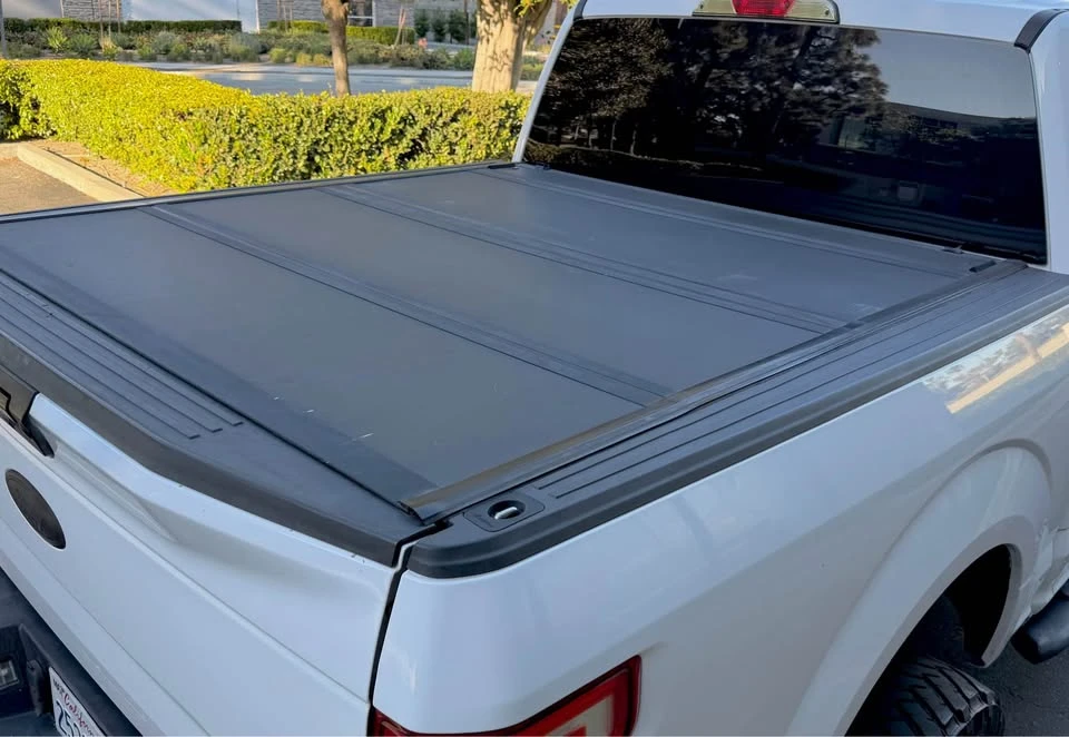 2016 Ford F-150 13th Gen - Image 7 of 10