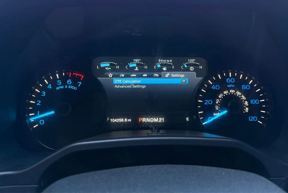 2016 Ford F-150 13th Gen - Image 10 of 10