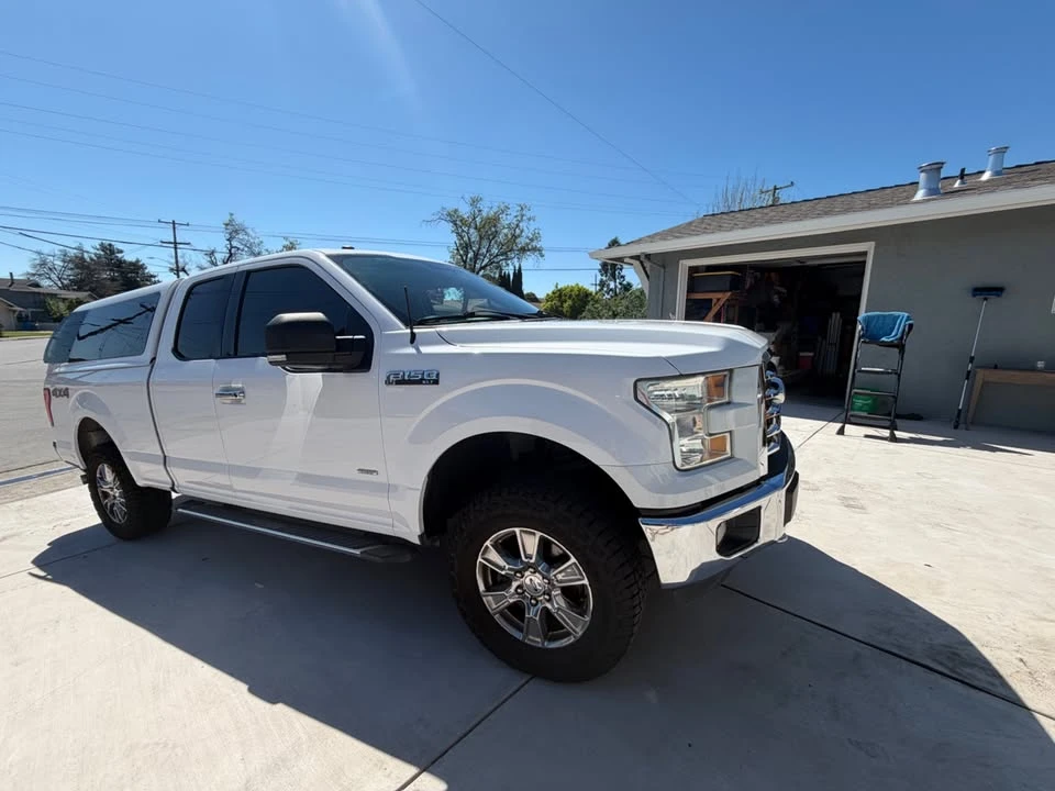2016 Ford F-150 13th Gen - Image 7 of 20