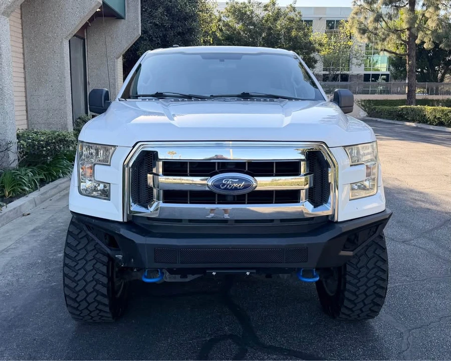 2016 Ford F-150 13th Gen - Image 3 of 10