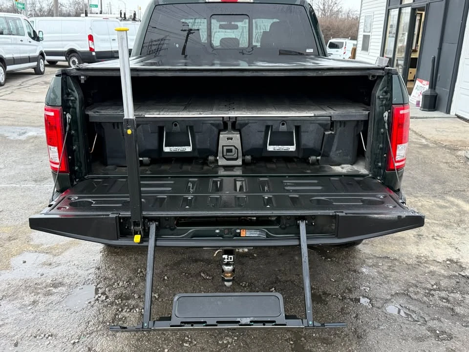 2016 Ford F-150 13th Gen - Image 17 of 20
