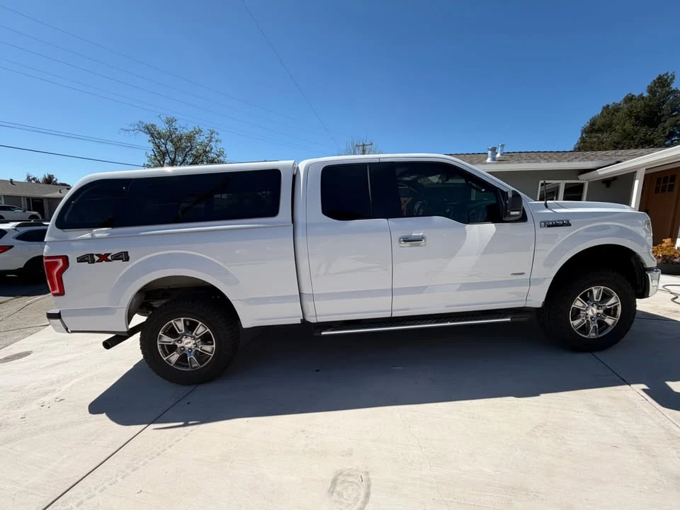 2016 Ford F-150 13th Gen - Image 6 of 20