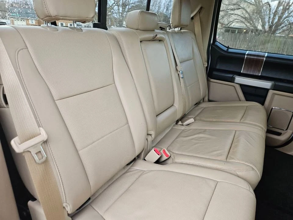 2016 Ford F-150 13th Gen - Image 15 of 19