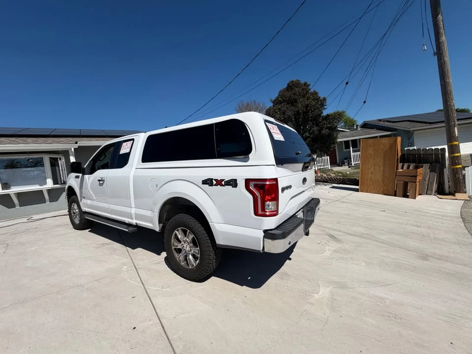 2016 Ford F-150 13th Gen - Image 3 of 20