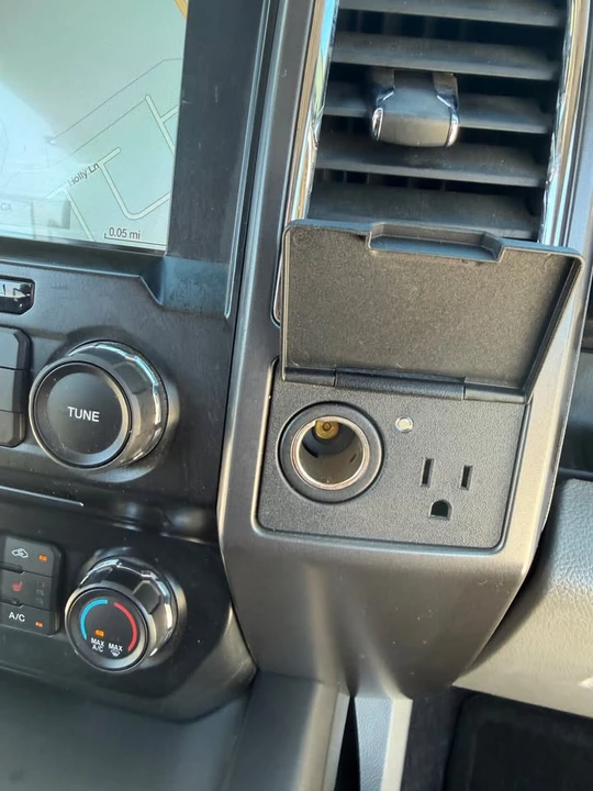 2016 Ford F-150 13th Gen - Image 17 of 20