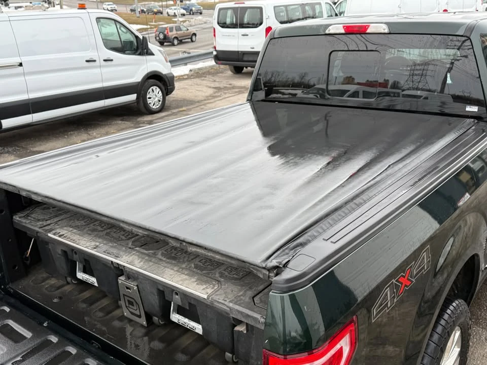 2016 Ford F-150 13th Gen - Image 15 of 20