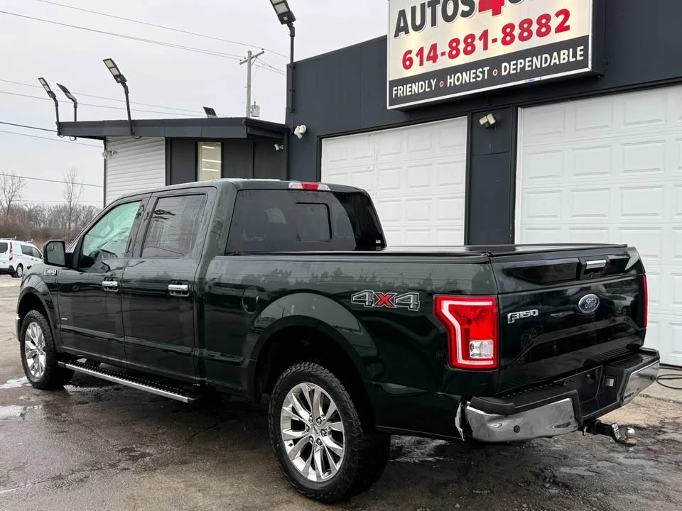 2016 Ford F-150 13th Gen - Image 2 of 20