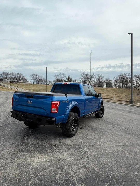 2016 Ford F-150 13th Gen - Image 3 of 18
