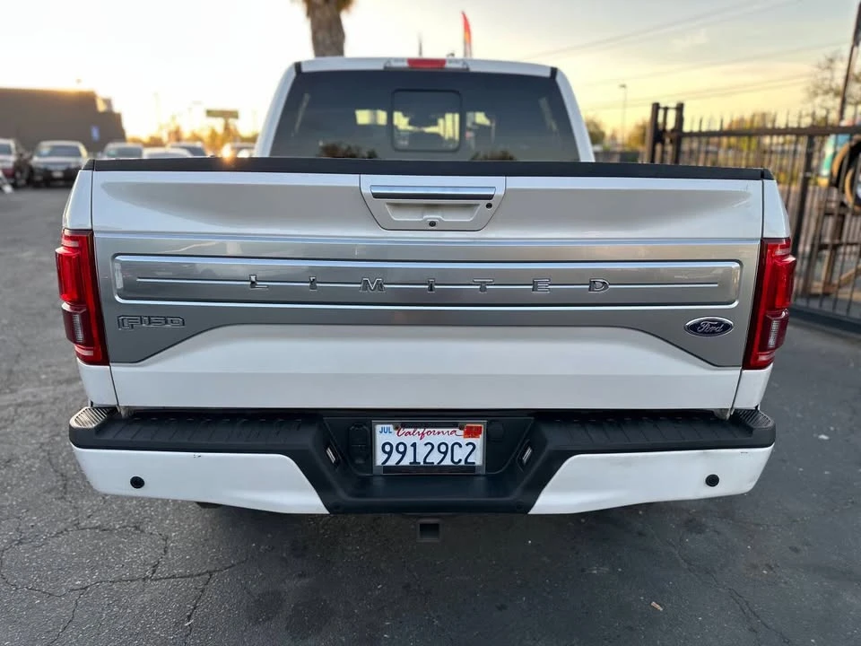 2016 Ford F-150 13th Gen - Image 5 of 20
