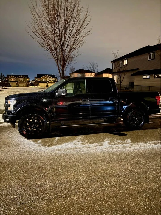 2016 Ford F-150 13th Gen - Image 5 of 7