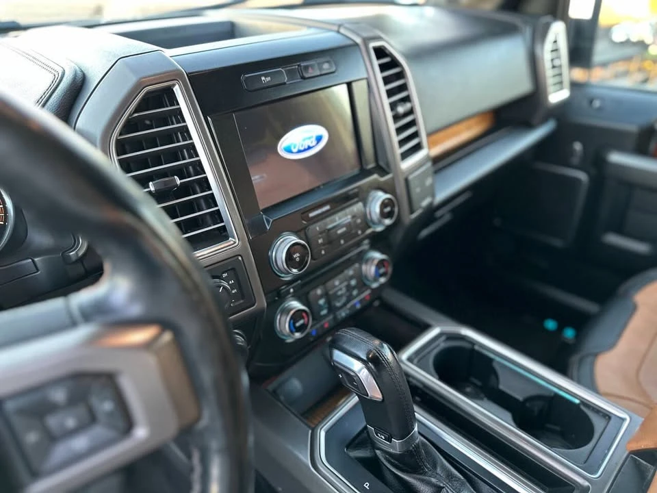 2016 Ford F-150 13th Gen - Image 17 of 20
