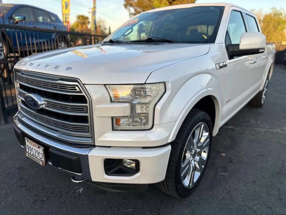 2016 Ford F-150 13th Gen - Image 3 of 20