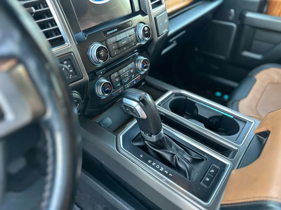 2016 Ford F-150 13th Gen - Image 18 of 20
